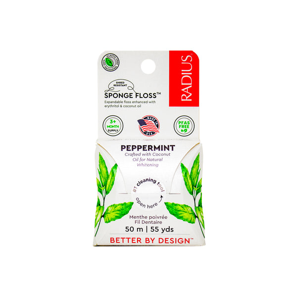 Hilo Dental Orgánico