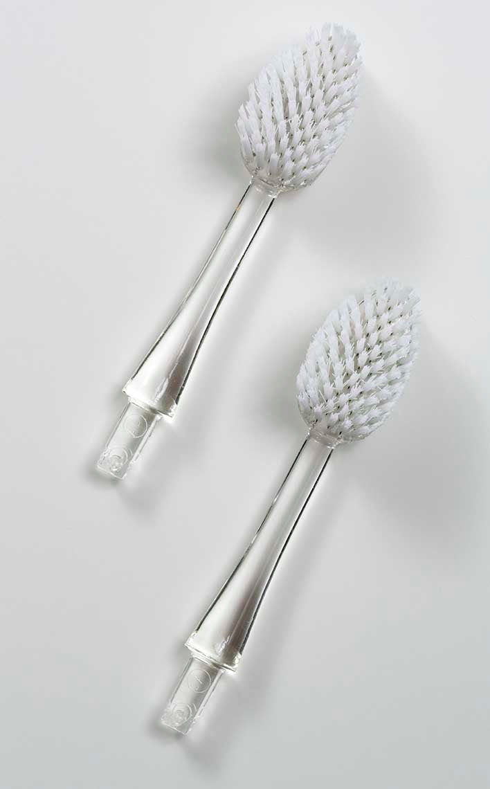 Cabezales Big Brush (2 pack)