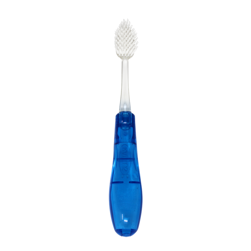 Tour™ Travel Brush